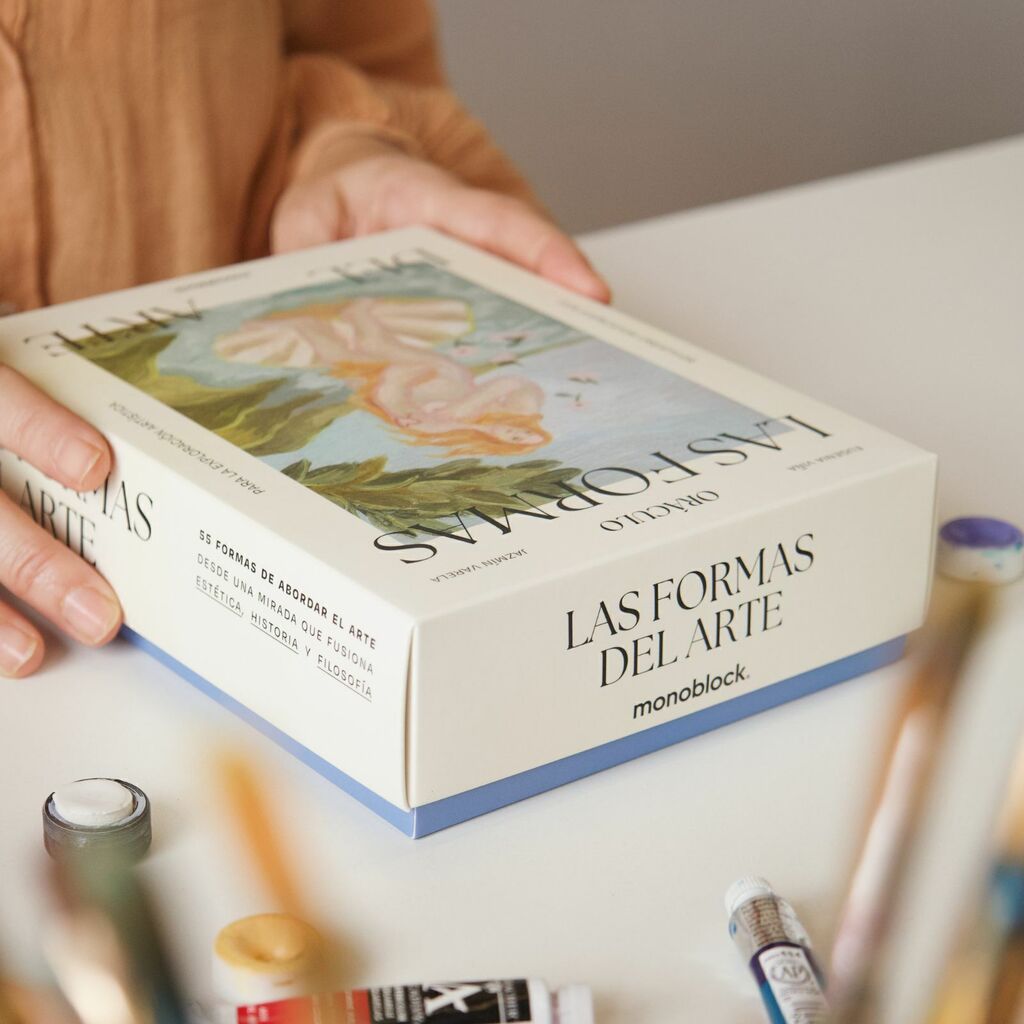 Las Formas del Arte 1600x1600 - 12
